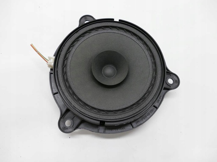 фото №1, Nissan x-trail t30 динамік двері зад 07r