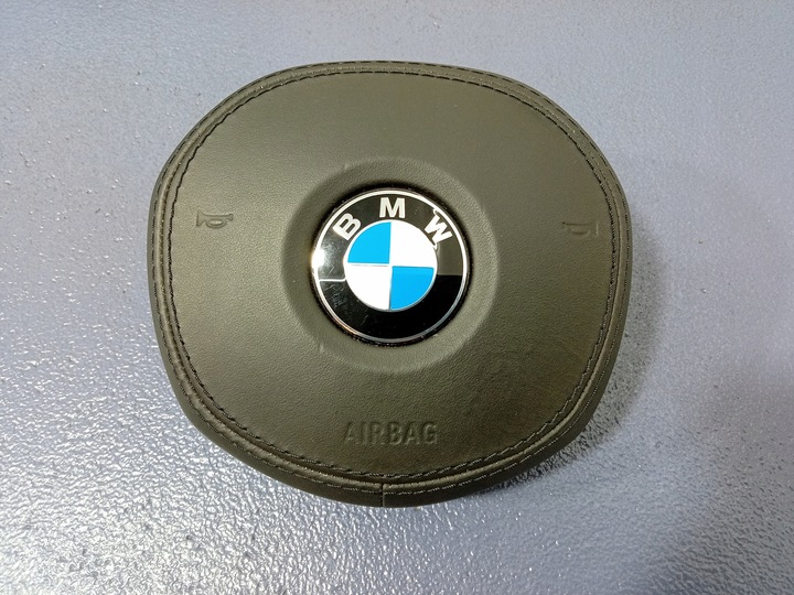 фото №4, Bmw x3 g01 x3m f97 панель консоль hud подушки датчик eu kpl