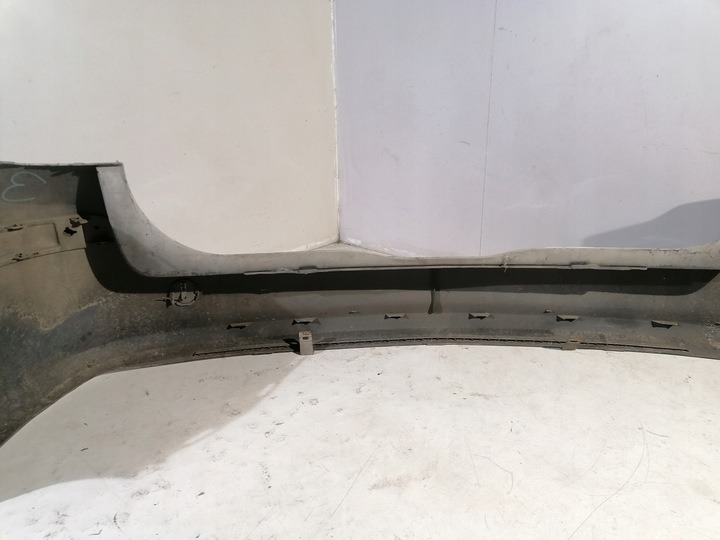 фото №8, Opel astra iii 3 універсал бампер зад задній z157