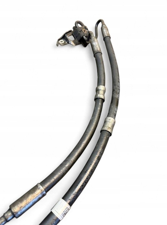 фото №6, Шланг підсилювача системи кермового bmw od насоса do редуктор кермові