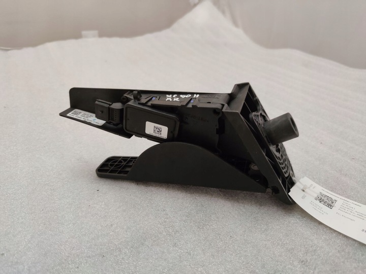 фото №5, Volvo xc90 педаль газа / ускорения