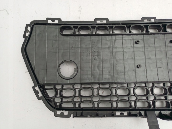 фото №13, Kia soul ii 2 2014- решётка средняя бампера перед 86561-b2000 ÷