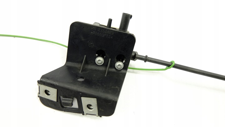 фото №8, Mini cooper r56 амортизатор крышки заливка топлива 6985880