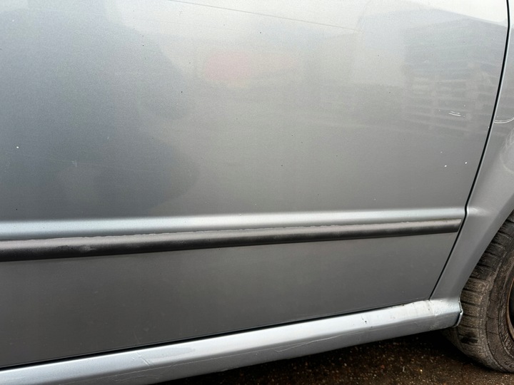 фото №8, Skoda fabia i рестайлинг универсал дверь правые передние правый перед lf7u