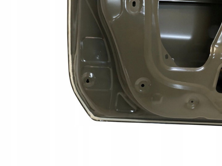 фото №10, Nissan navara iv np300 d23 2015-2022 одинарный cab дверь перед левое