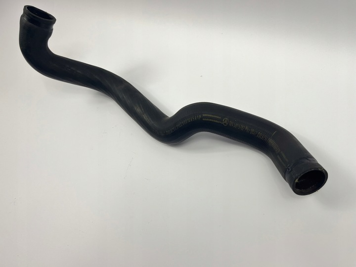 фото №5, Шланг шланг труба рідини охолоджуючої mercedes w124 1245015782 e200 220e m111
