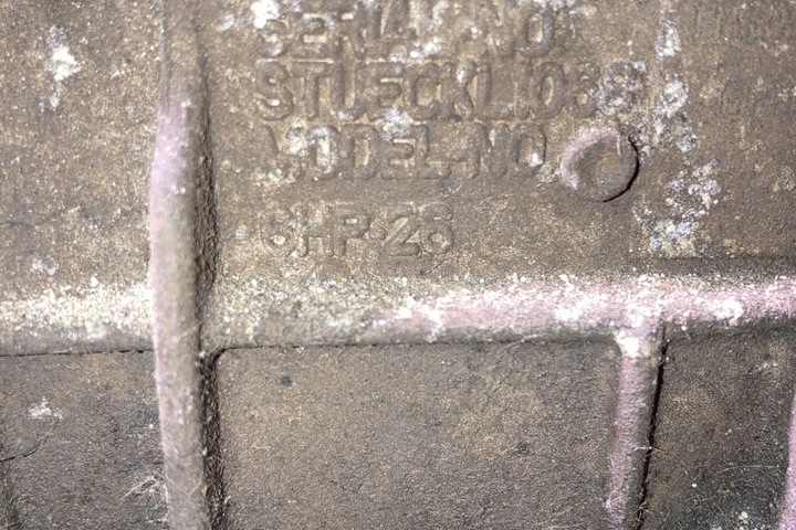 фото №7, Коробка передач коробки передач land rover range rover sport l320 6hp26 3.6l дизель 200kw