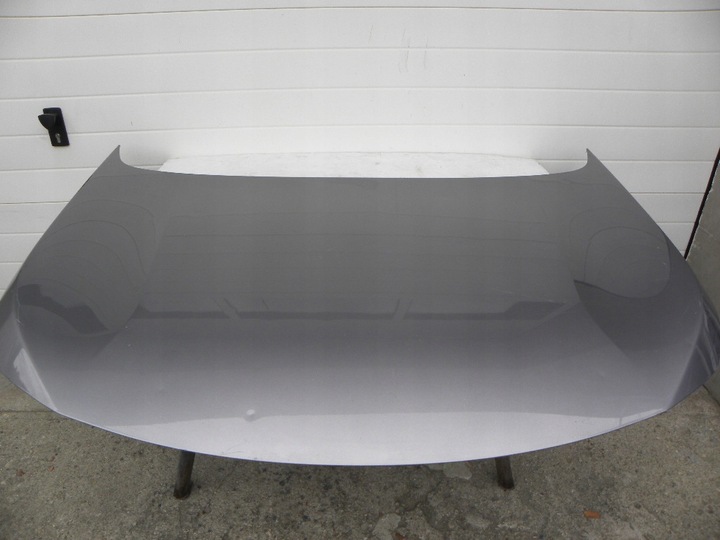 фото №6, Peugeot 3008-5008 ii капот передня 2017 рік