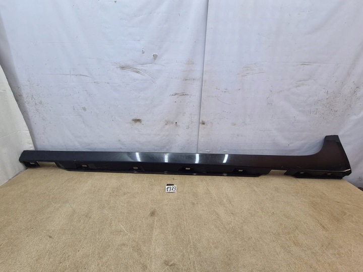 фото №1, Audi a6 c7 ліва планка порогова поріг