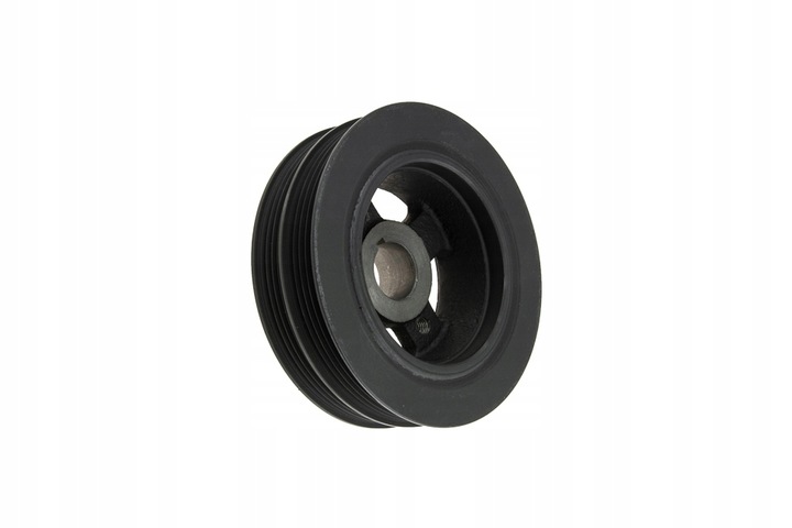 фото №1, Колесо ременное вала коленчатого toyota eng.4afe/7afe 1.6,1.8 coro