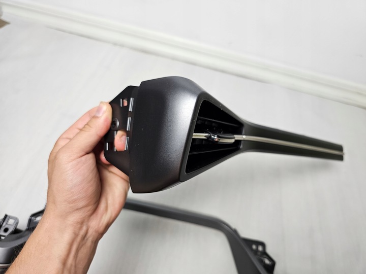 фото №7, Планка dekor консолі решітка повітропровід hyundai ioniq