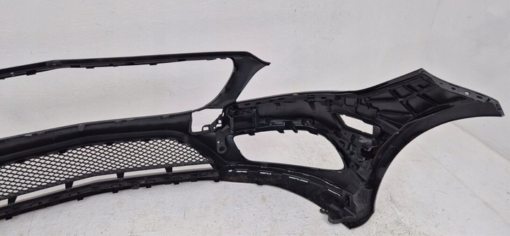 фото №16, Mercedes cls 218 amg рестайлинг 2014- usa бампер перед переднее a2188857625