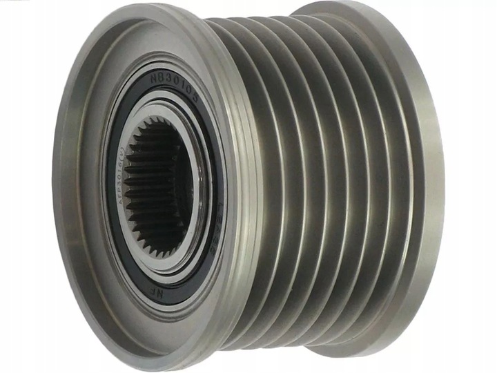 фото №2, Зчеплення колесо jednokierunkowe генератора as-pl afp3016 v