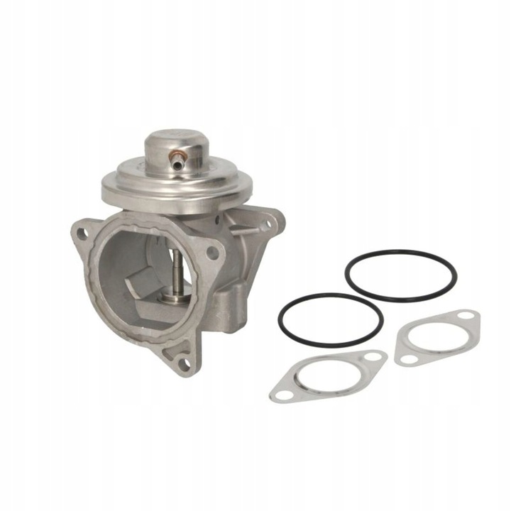 фото №1, Клапан egr магнит marelli 571822112045