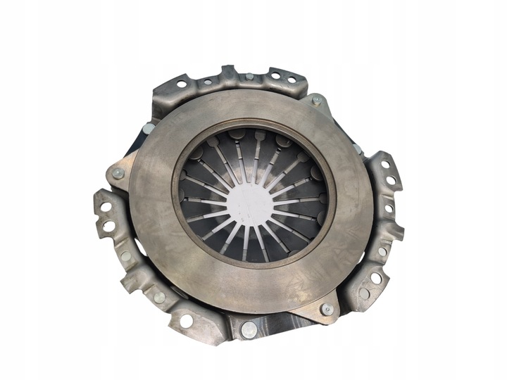 фото №3, Набор сцепление kpl синий print toyota yaris 1.3