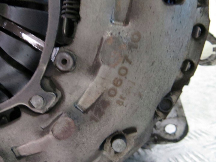 фото №12, Audi q3 8u 2.0 двигун стійка cffc 11-