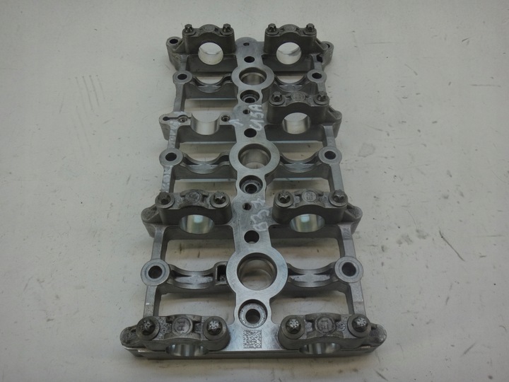 фото №10, Кріплення валків розподільний вал bmw f20 f40 f45 f48 f39 mini f55 f56 f54 f57 b37