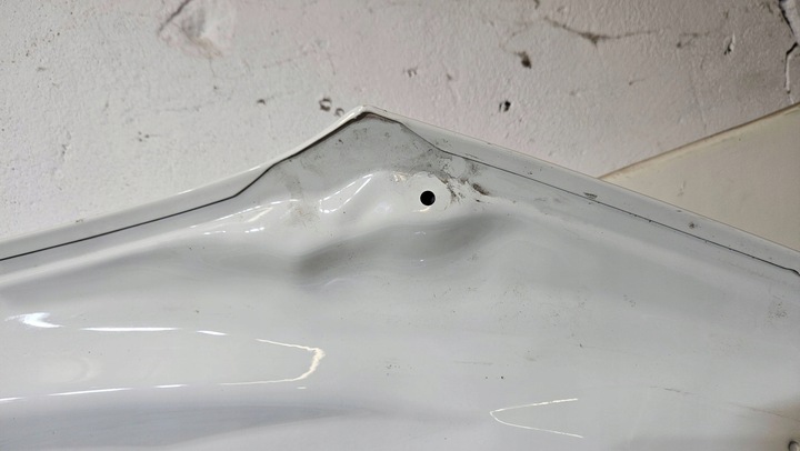 фото №15, Капот крышка двигателя bmw 8 g14 g15 g16 f91 f92 оригинал