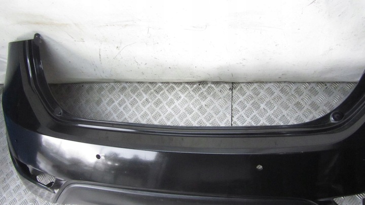 фото №6, Hyundai ix20 бампер зад задний 9f 10-17 249