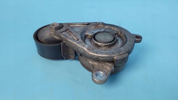 фото №7, Toyota rav4 v 2.0 vvti 19r натягувач ролик ременя 16620-24020