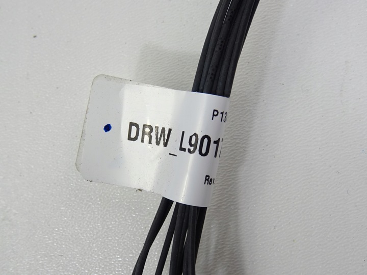 фото №13, Nissan juke ii f16 1.0 dig установка жгут шланг разъём лампы