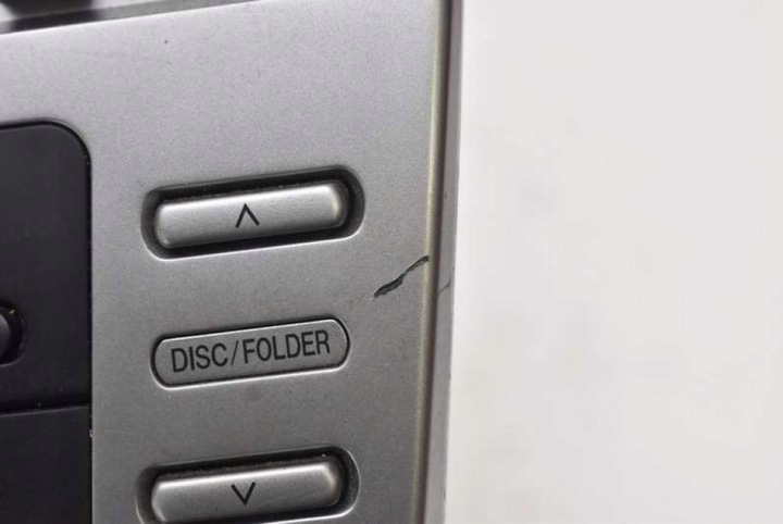 фото №9, Радіо радіопрогравач cd mp3 rds gs1e669rxa mazda 6 2 ii gh 07-12