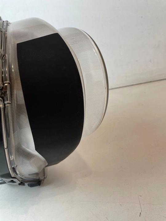 фото №14, Лампа перед передня ліва nissan juke f15 рестайлінг лінза ксенон