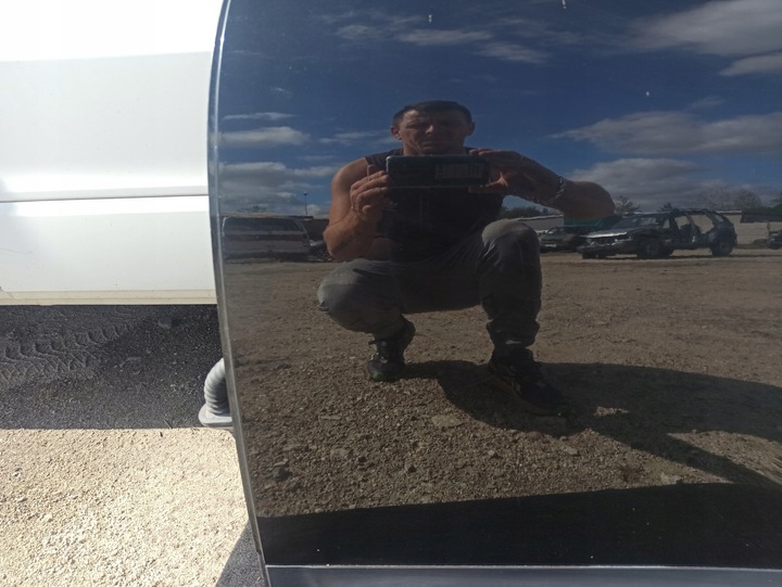 фото №8, Дверь левый зад комплектные nissan qashqai i j10 рестайлинг z11g 09-13