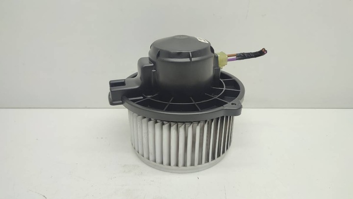 фото №1, Воздуходувка воздуховод opel antara 2010 европа