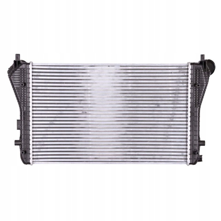 фото №10, Nrf интеркулер vw cc 12 2.0 tfsi 30377