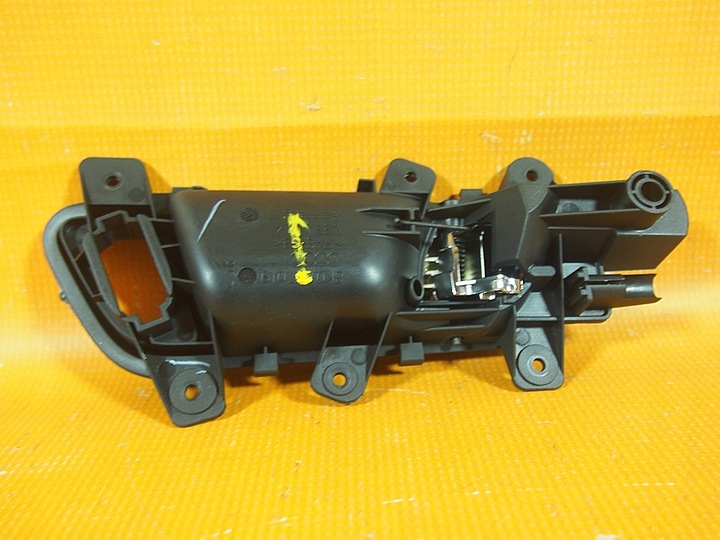 фото №9, Audi a5 8t рестайлінг 14km ручка підсвічуваний джгути 8k0837019 / 8k0837020e