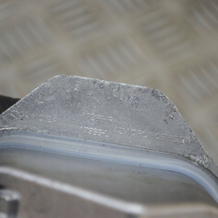 фото №7, Audi q3 8u 2017 модуль керуючий statecznikiem led