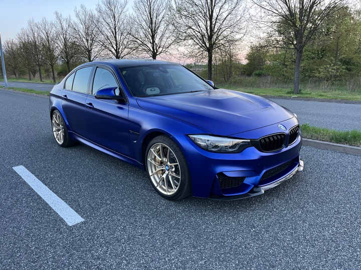 фото №10, Bmw m3 cs f80 g80 csl m4 gts f82 g81 g82 m2 f87 g87 m5 f90 m8 f91 f92 f93