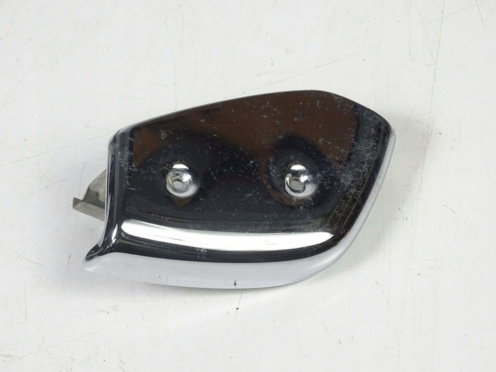 фото №1, Mercedes w219 заглушка оббивка двері ліва перед