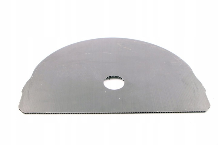 фото №11, Mercedes cl203 кришка інструментів do колеса запасного