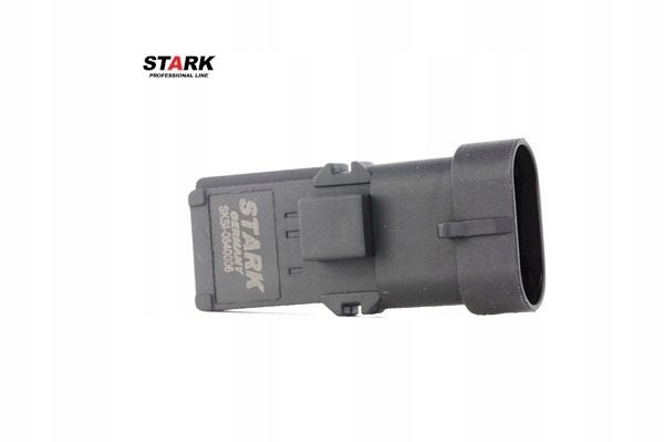 фото №11, Stark датчик тиску w колекторі впускний do opel vivaro a combi x83