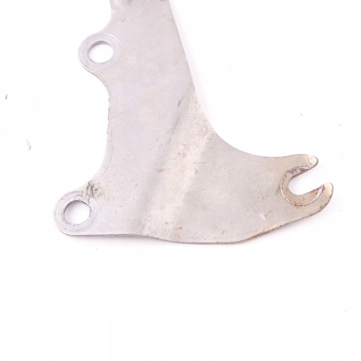 фото №11, Bmw f10 f11 f20 f30 n20 держатель кронштейн катализатора 7606137