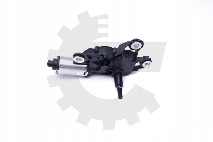 фото №9, Двигун двірник зад 19skv197/skv