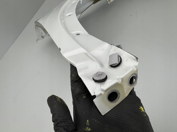 фото №9, Vw id4 id 4 gtx 20r- крило праві переднє праві перед