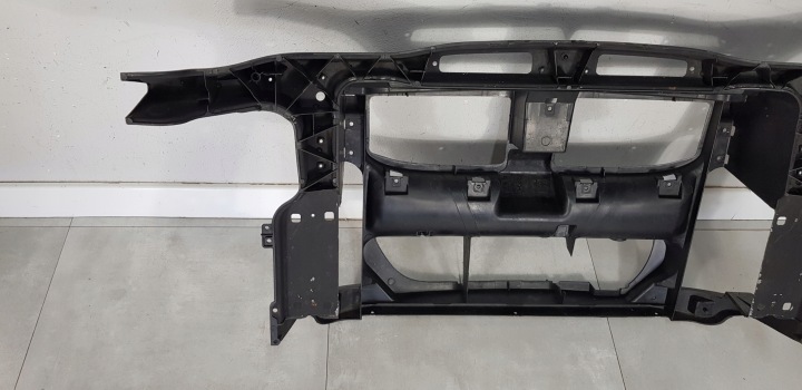 фото №9, Bmw seria 3 e90 передня панель підсилювач лобове 51647058594