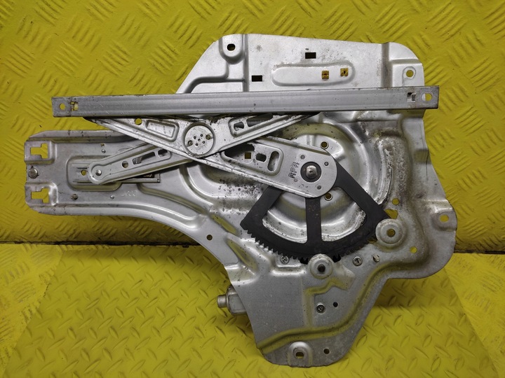 фото №4, Kia cerato підйомник вікна праві зад