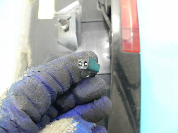 фото №11, Спойлер спойлер спойлер saab 9-4x 94x