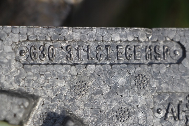 фото №10, Bmw 5 g30 g31 рестайлінг lci абсорбер бампера m набір датчик захисту пішоходів