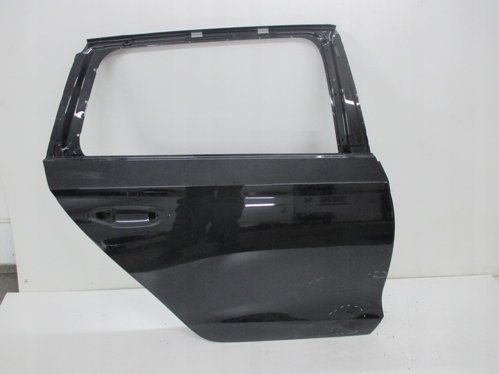 фото №1, Skoda octavia iv 4 5e 5e7 20- дверь правый зад универсал 5e7833312