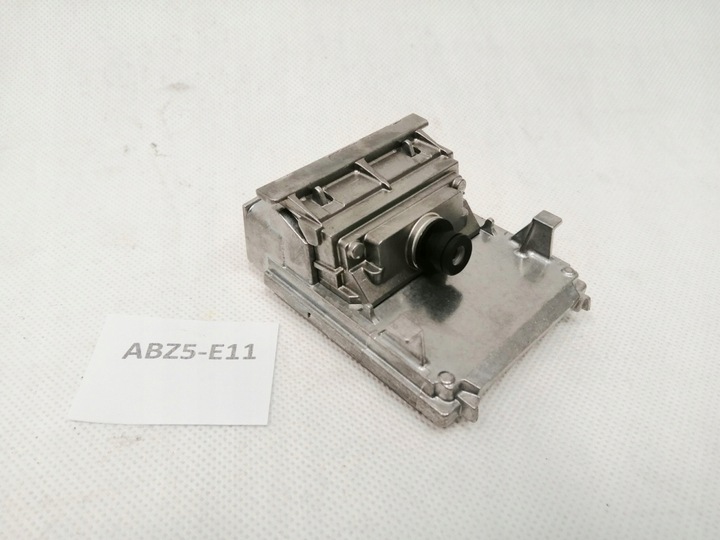 фото №1, Камера renault espace v рестайлинг 19r 284624020r
