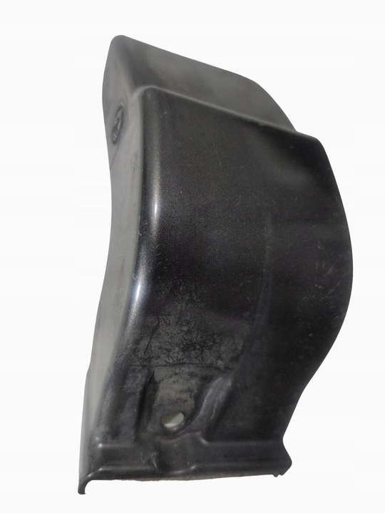 фото №1, Защита порога левый перед hyundai santa fe 2.2 crdi 87710-2b000