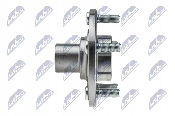 фото №13, Ступица колёса перед bez подшипник klp-fr-035p nty