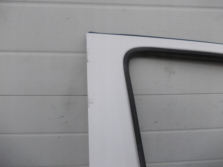 фото №11, Дверь правые перед nissan nv200