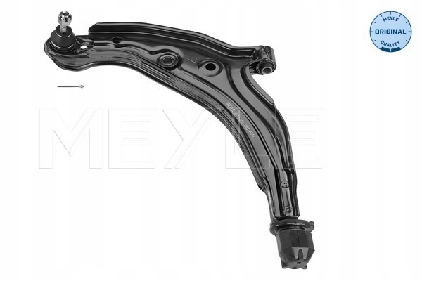 фото №1, Рычаг колёса перед левый meyle