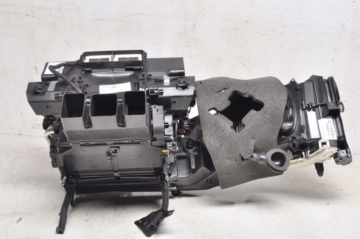 фото №8, Audi q5 ii 80a отопитель p2 80b816005s